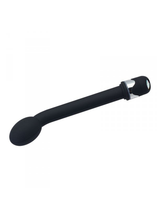 EXQUISITE SLIM VIBE WITH BIG DIAMOND vibrator