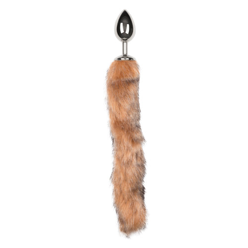 Fox Tail Cork