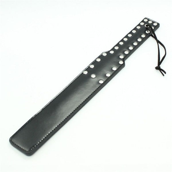 Pejcz Paletta Spank Paddle black