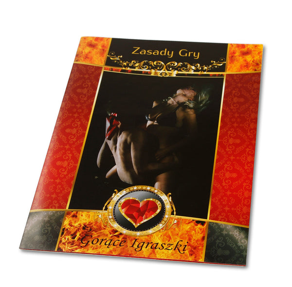 Gry Gorące Igraszki