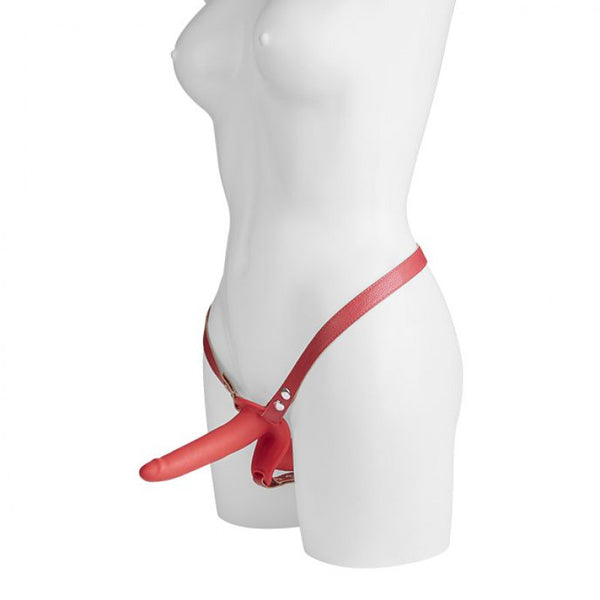 Proteza Double Enjoyment RED