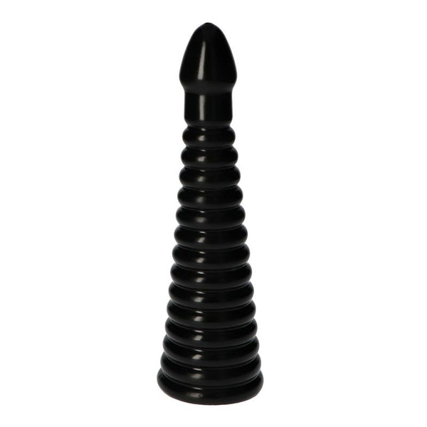 Plug Italian Cock 10Black