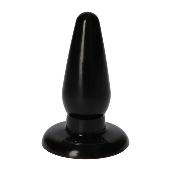 Plug Anal Italian Cock 4.5 Black