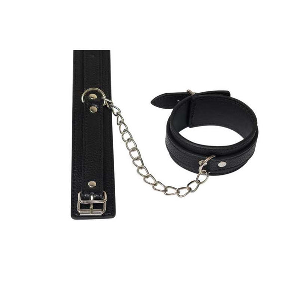 Kajdanki  Ankle Cuffs Party Hard Dreamer