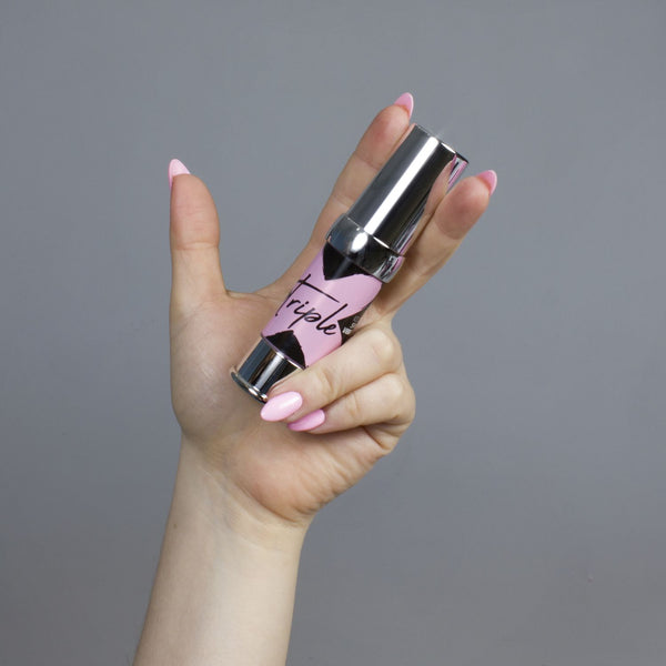 TRIPLE X 3 IN 1 UNISEX PLEASURE ENHANCER GEL 15 ML