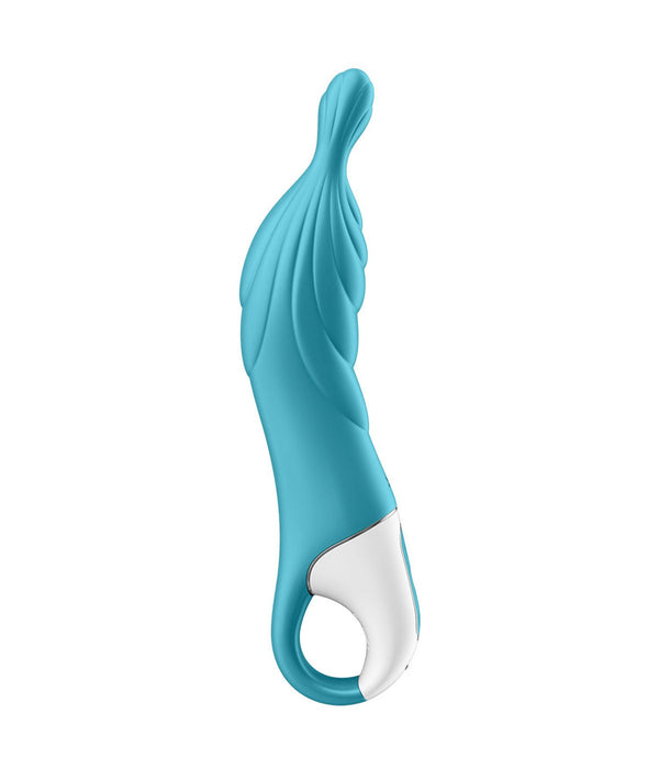 Wibrator A Mazing 2 (turquoise)
