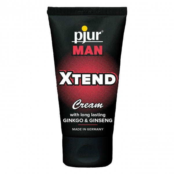 Żel pjur MAN Xtend Cream 50 ml