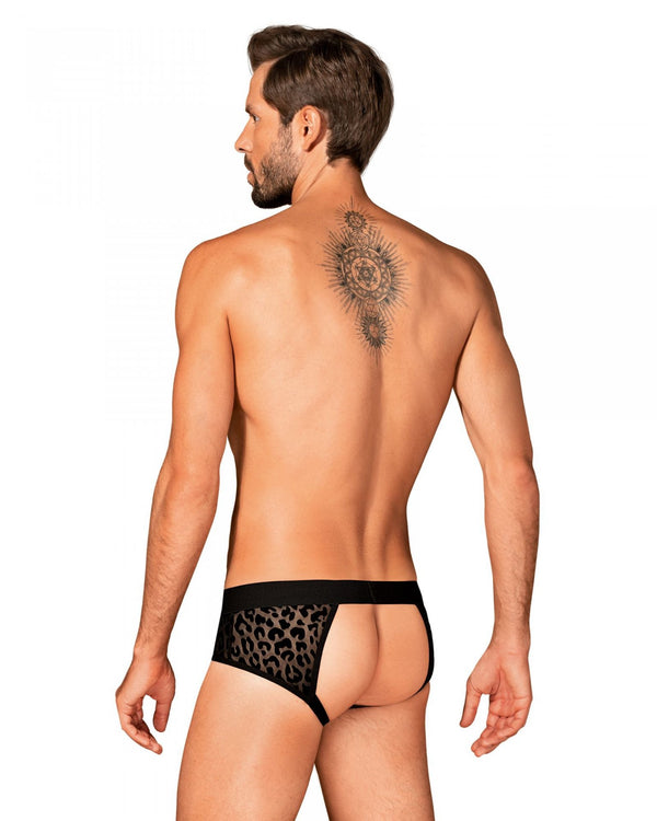 Bielizna Azmeron jockstrap  S/M