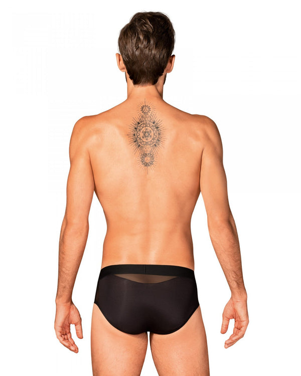 Bielizna Boldero majtki czarne L/XL