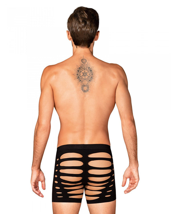 Bielizna M104 bokserki  S/M/L