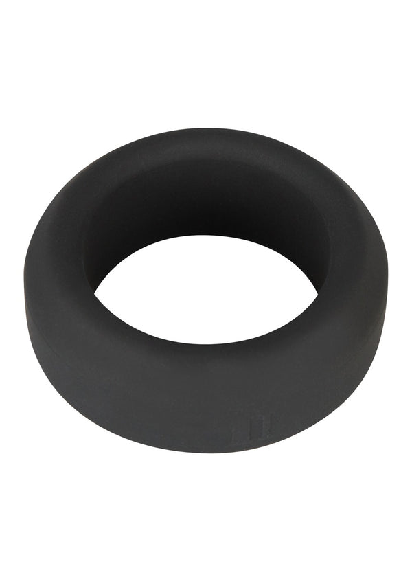 Black Velvets Cock Ring 2.6 cm