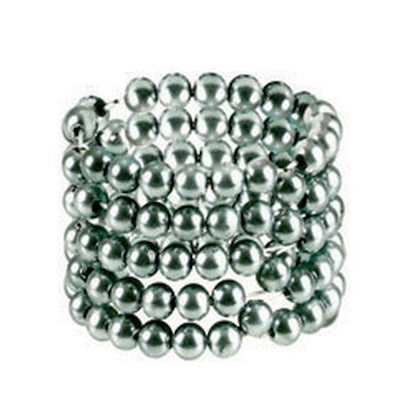 Ultimate Stroker Beads Silver