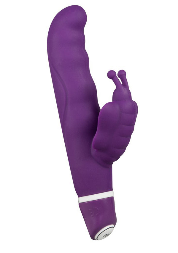 Smile G Butterfly Vibrator