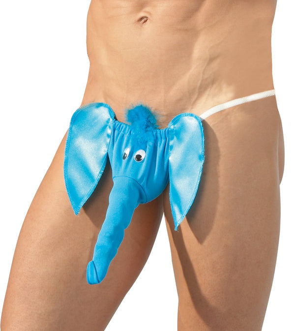 Mens String Elephant S L