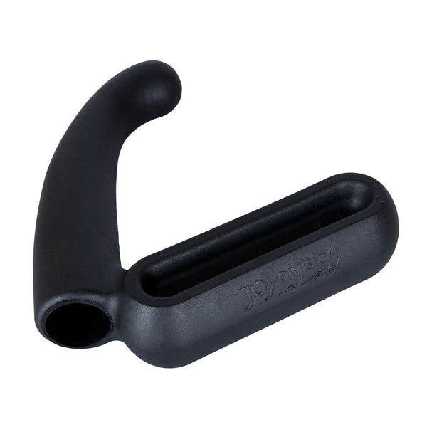 Plug/prostata Joystick Prostata Booster Pro, black