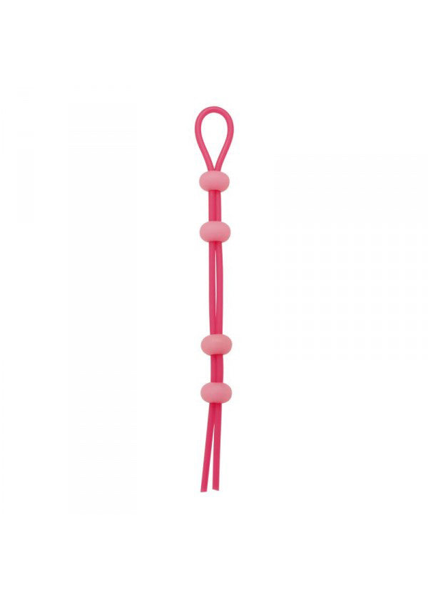 Pierścień FULLY ADJUSTABLE COCK RING