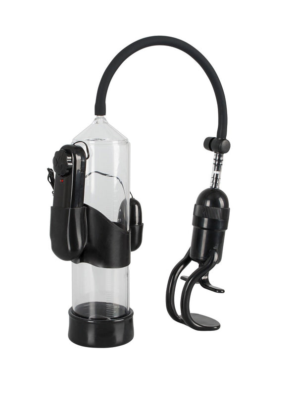 MrBoner Vibrating Power Pump