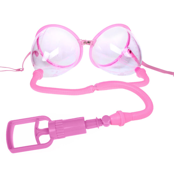 BAILE   Breast Pump Twin Cups