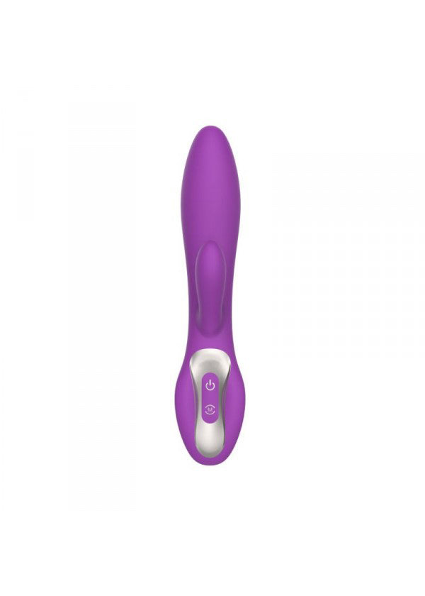 VIBRATORE RABBIT ELYS CONCAVE RABBIT PURPLE vibrator