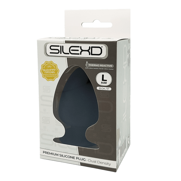 Plug SD.Plug Model 1 L Black BOX