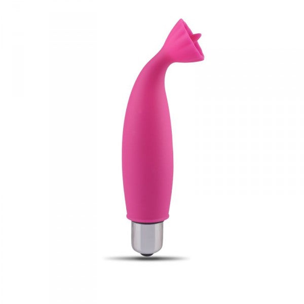 Vibratore Mini Finger Fan Stem Vibrator