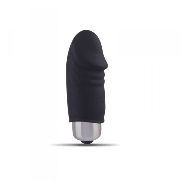 Vibratore Mini Finger Fan Real Vibrator