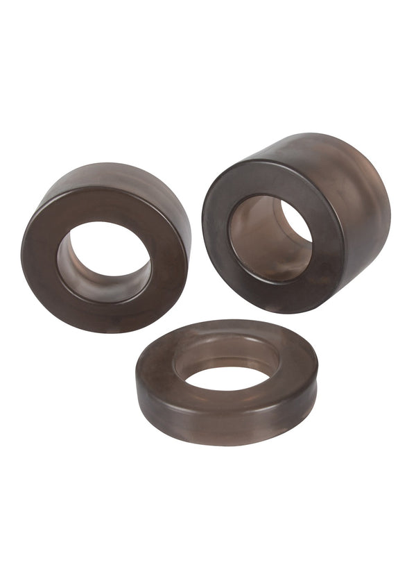 Rebel Ball Stretching Kit