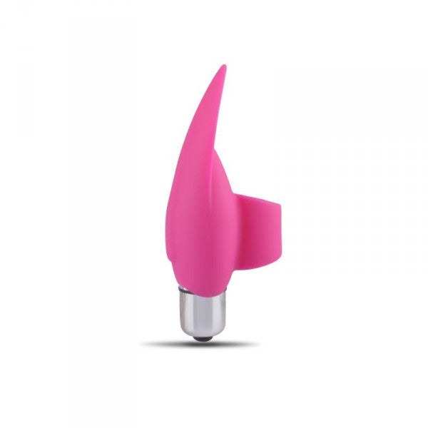 Stymulator Vibratore Finger Fan Vane