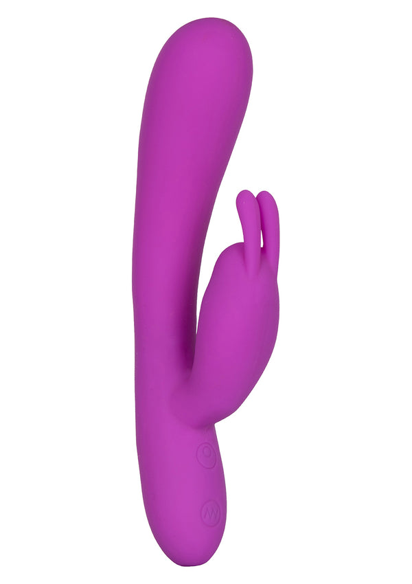 EMBRACE MASSAGING G RABBIT vibrator