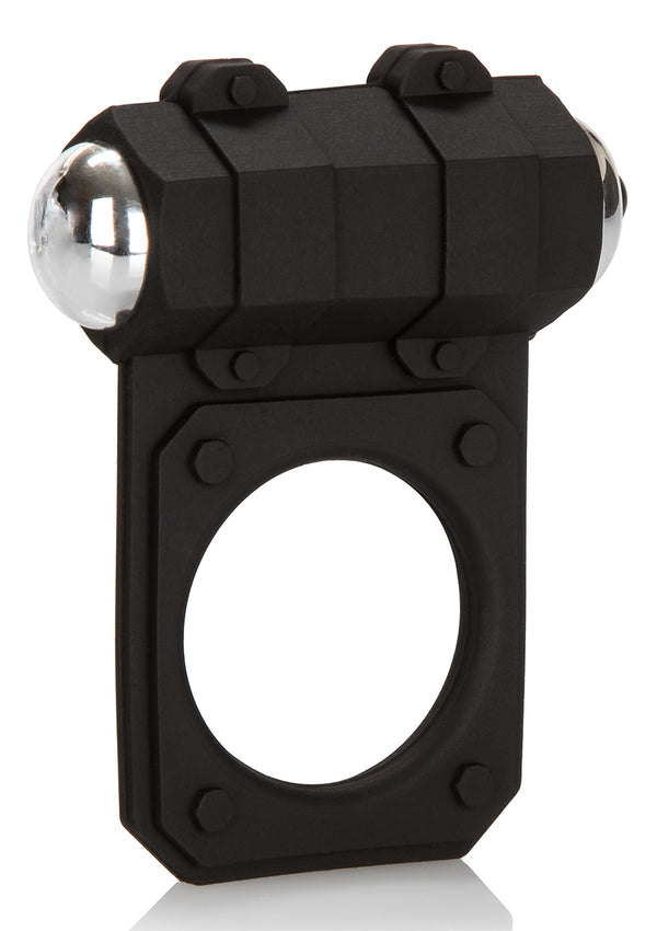 Pierścień LOVERS GEAR ENHANCER BLACK