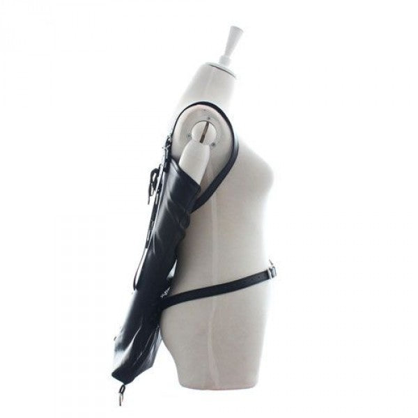 Wiązania Total Back Restraint Arms