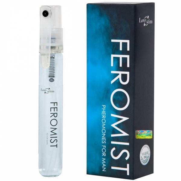 Feromony Feromist NEW 15ml. MEN