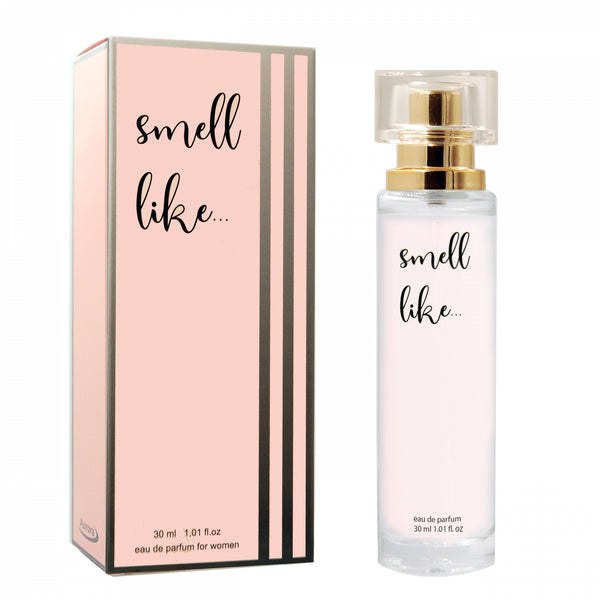 Feromony Smell Like 01   30ml.WOMEN