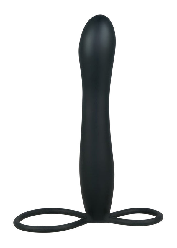Anal Special Silicone Black
