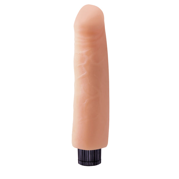7.5 Vibrating Cock No. 04
