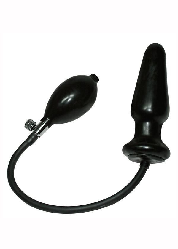 Latex AnalPlugs Anal Expert