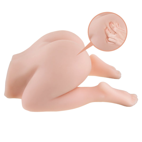 BAILE   PASSION LADY Vibration Ass & Vagina