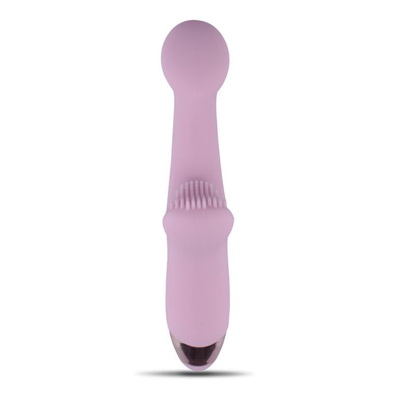 Tuning Fork Joint Pink vibrator