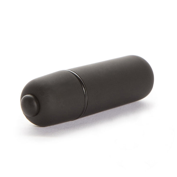 X Basic Bullet Mini one speed Black