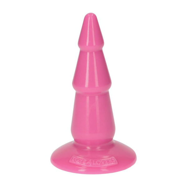 Dildo Anal Italian cock 5 Pink