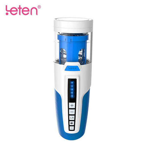 Masturbator  STAR WARS CUP LETEN