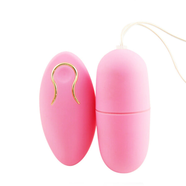 Kitty Rocky Remote Control pink vibrator