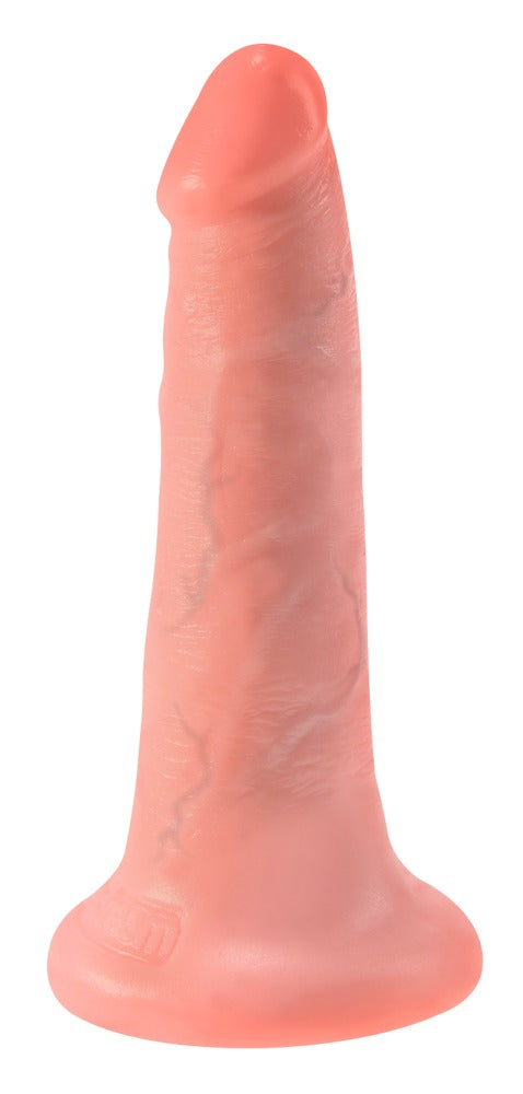 King Cock 5 inch Flesh
