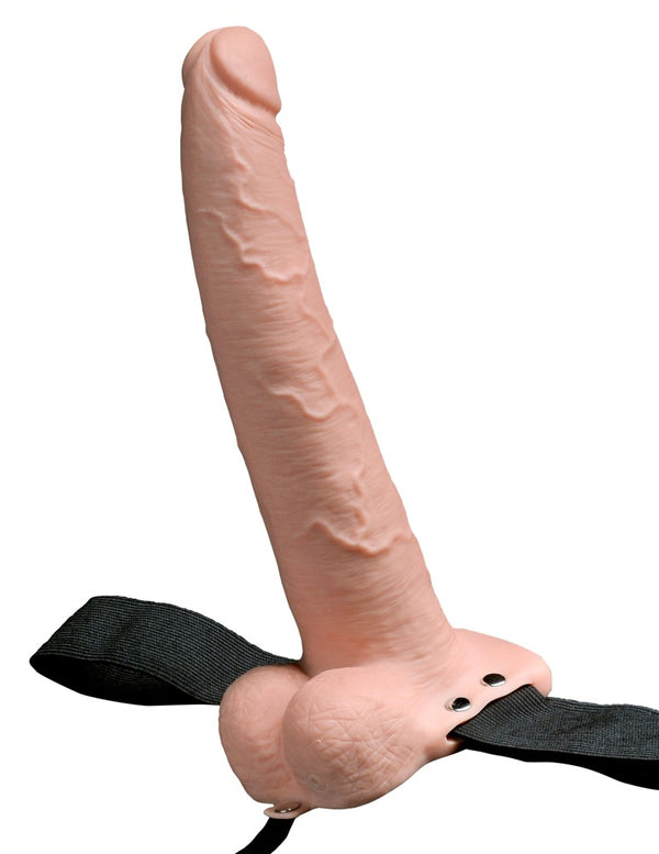 Fetish Fantasy 9 inch Strap On