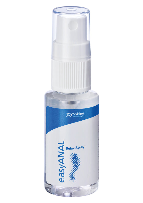 Żel easyANAL Relax Spray, 30 ml