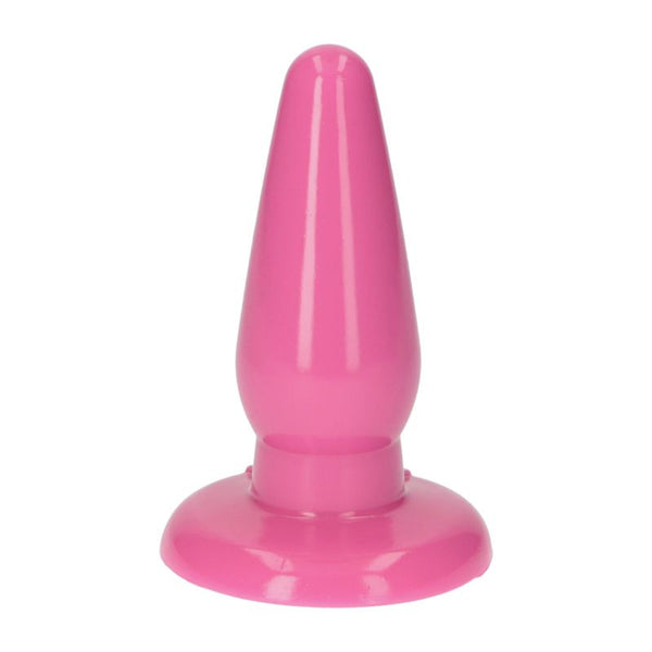 Anal Plug Ivo Pink