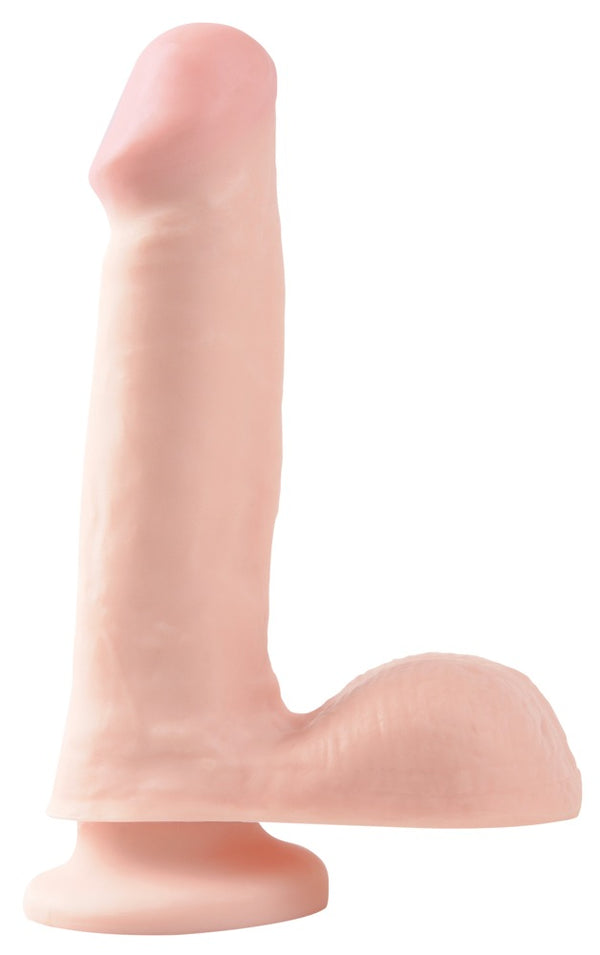 BRW 6 Dong Suction Cup Light