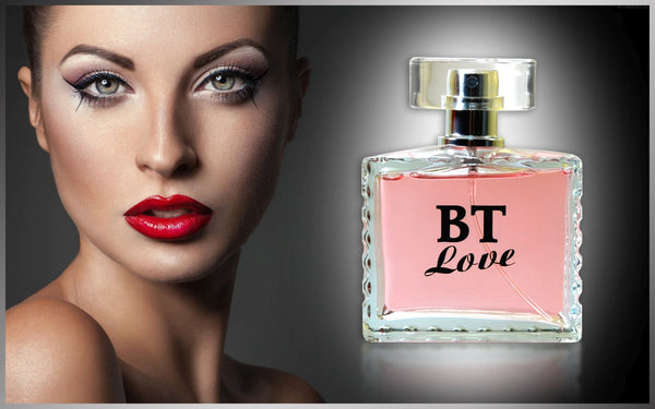 Feromony BT Love 100 ml for women