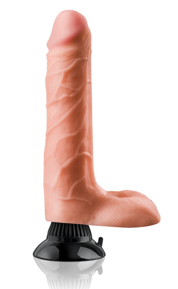 Real Feel Deluxe No. 6 Light