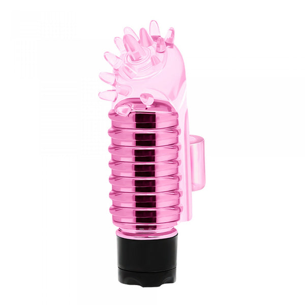 BAILE  FINGER VIBRATOR, MULTI SPEED